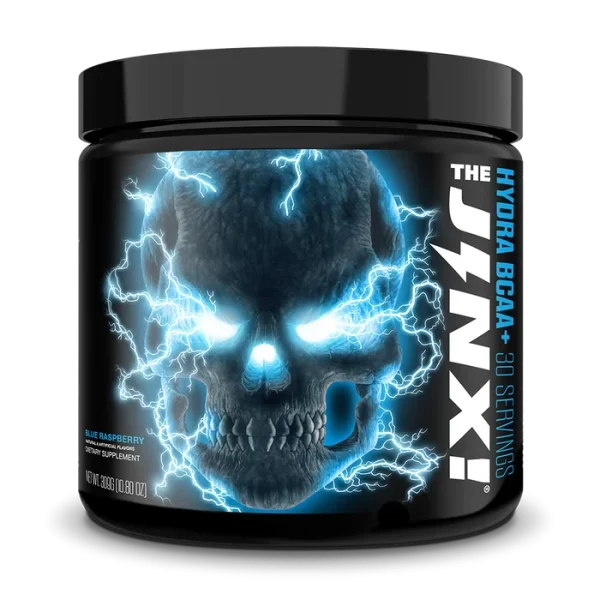 ProBuilder Gym Combo Deal – Bodybuilding Preworkout + JNX Jinx BCAA - Image 4