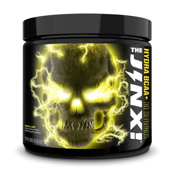 ProBuilder Gym Combo Deal – Bodybuilding Preworkout + JNX Jinx BCAA - Image 5