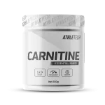 Athletech Carnitine 100 Serves