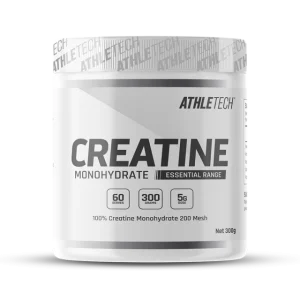 Athletech Creatine Monohydrate