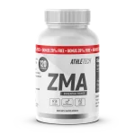 Athletech ZMA 120 Capsules