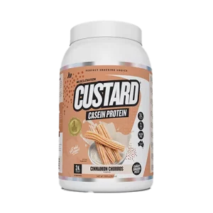 Protein Supplements