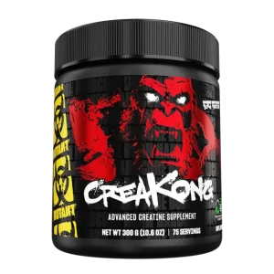 Mutant Crea-kong 300g