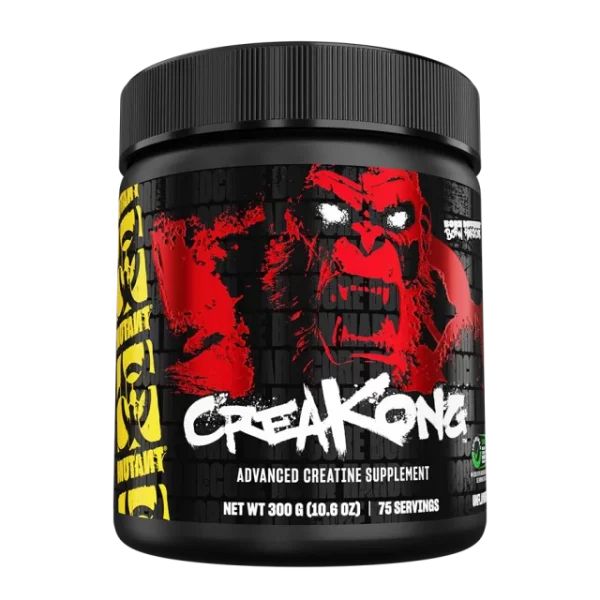 Mutant Crea-kong 300g