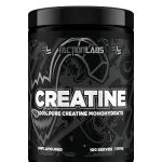 Faction Labs Creatine Monohydrate