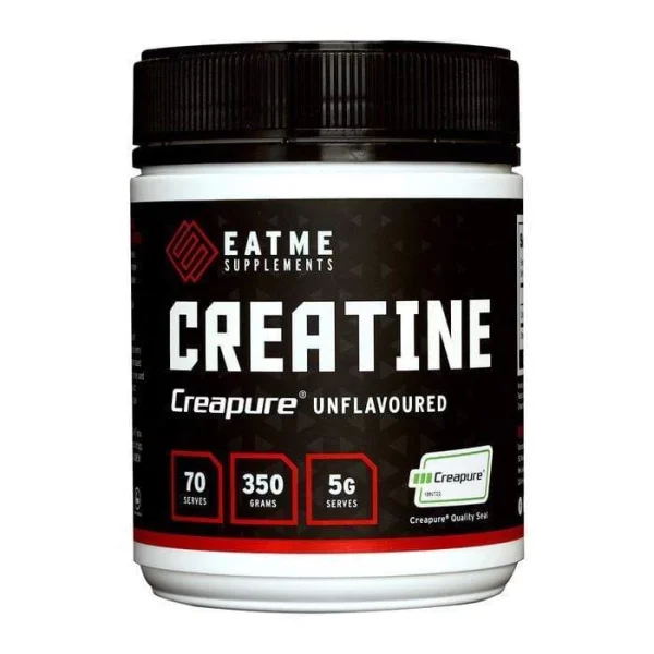 Eat Me Creatine (Creapure)
