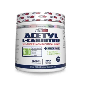 EHP Labs Acetyl L Carnitine