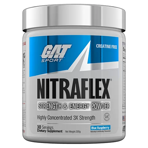 GAT Sport Nitraflex