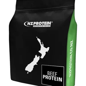 Beef Protein Powder 1kg - Unflavoured