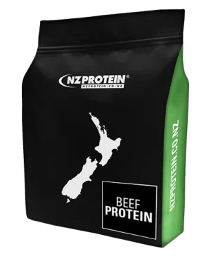 Beef Protein Powder 1kg - Unflavoured