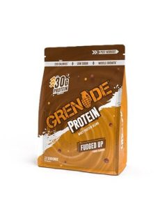 Whey Protein