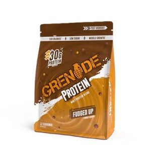 Grenade Protein Powder