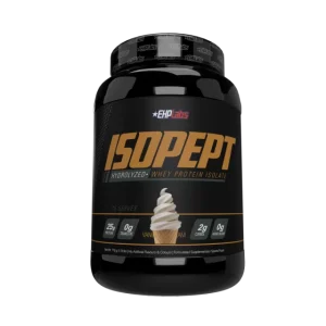 EHP Labs IsoPept Zero