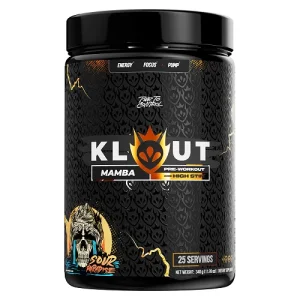Pre Workout Supplements