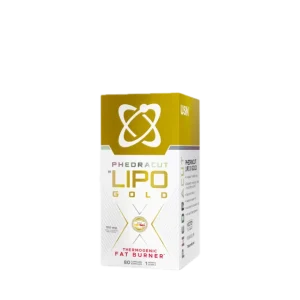 USN Phedra Cut Lipo Gold 80 Caps