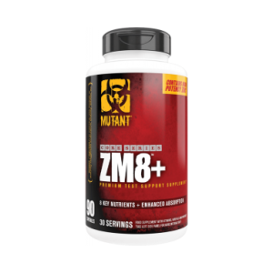 Mutant ZM8+