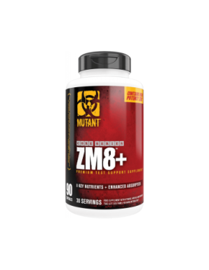 Mutant ZM8+