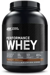 Protein Supplements