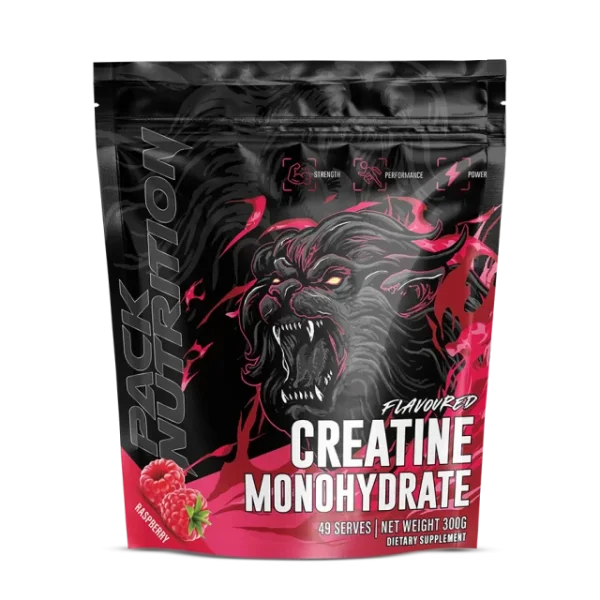 The Lean Bulk Deal: Rule 1 Source 7 Protein + 300g Creatine - Image 3