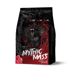Pack Nutrition Mythic Mass 2lb