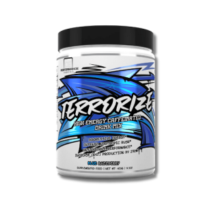 Performance Essentials Terrorize Pre Workout