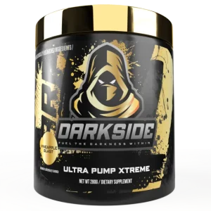 Darkside Ultra Pump Xtreme