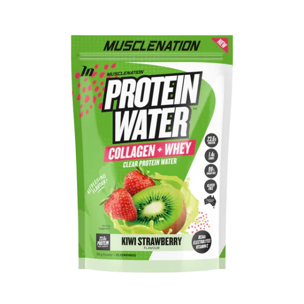 Muscle Nation Protein Water - Image 2