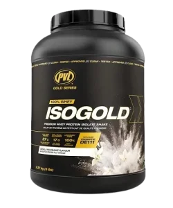 Whey Protein Isolate