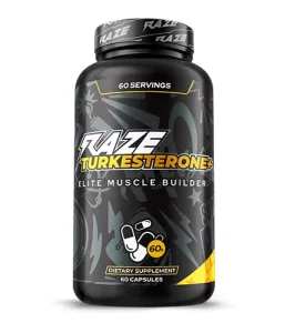 Testosterone Support