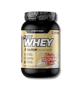Whey Protein