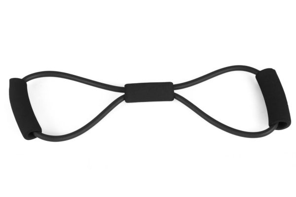 Elastic Resistance Band Fitness Equipment for Yoga - Image 2