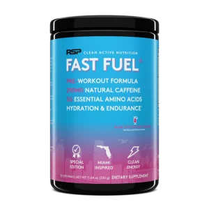 RSP Nutrition Fast Fuel