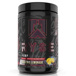 Ryse Blackout Pump
