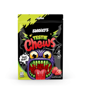 Swoleys Testie Chews