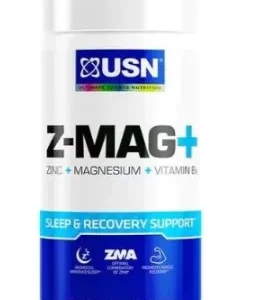 USN Nutrition Z-MAG + Performance & Recovery