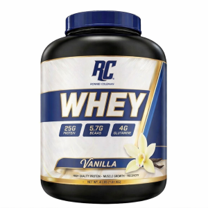 RC Whey