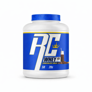 RC Whey